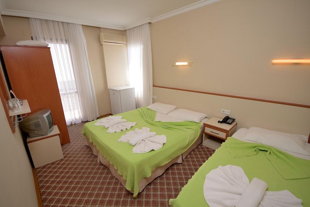 KERMAN HOTEL — CESME — fotografie hotel nr. 16