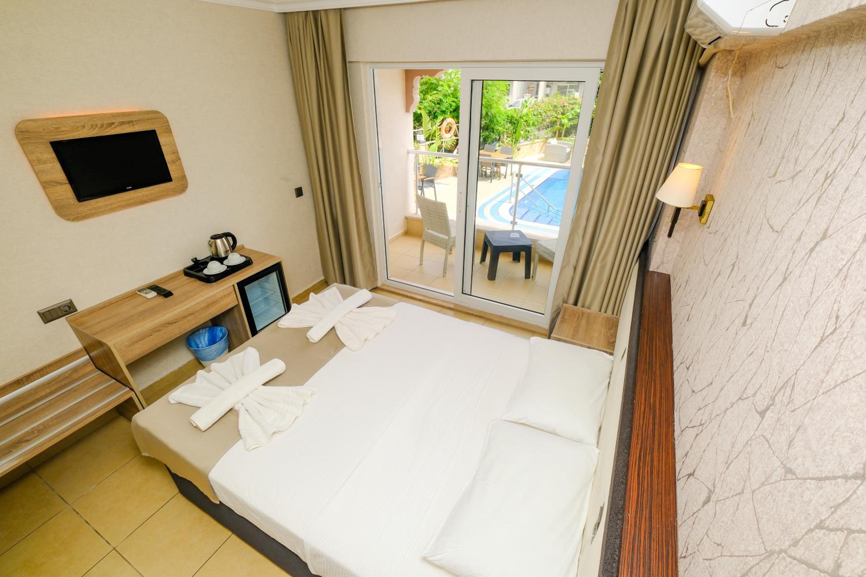 MONI HOTEL — MARMARIS — фотография отеля №5