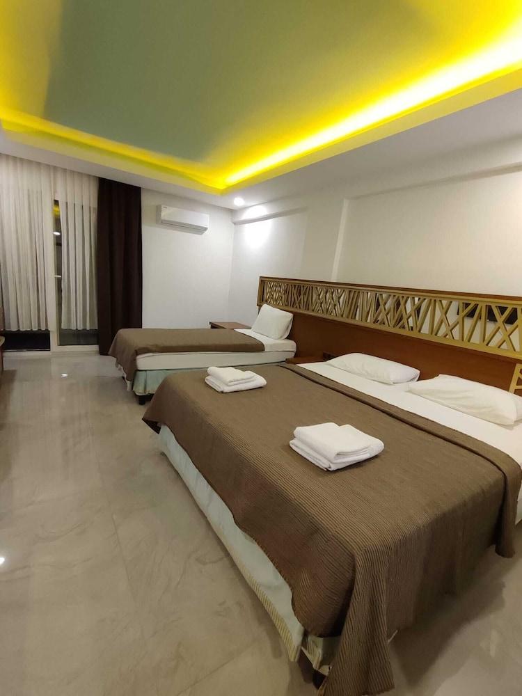 GUL OTEL — BELEK — фотография отеля №4