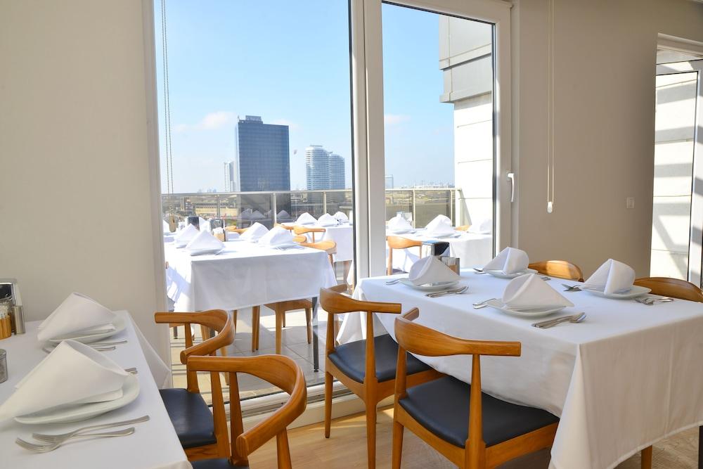 DOUBLE PARK SUITES — ISTANBUL — fotografie hotel nr. 26