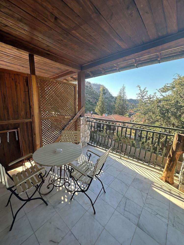 ALP INN BUTIK OTEL — MARMARIS — fotografie hotel nr. 3