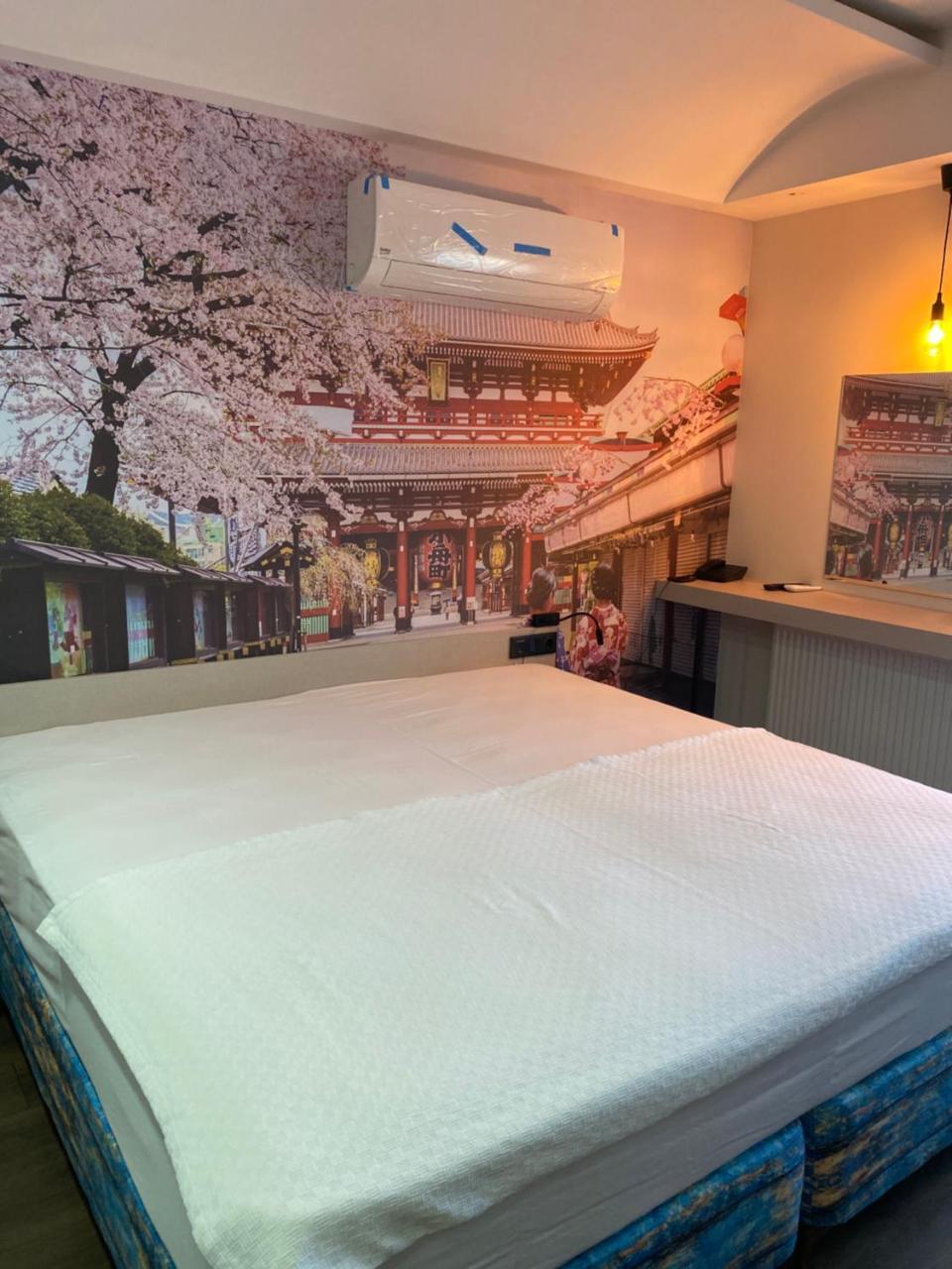 OFURO WORLD HOTEL SPA — IZMIR — фотография отеля №10