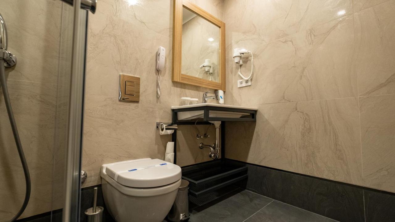 ALESTA MIDTOWN APART HOTEL — FETHIYE — fotografie hotel nr. 19