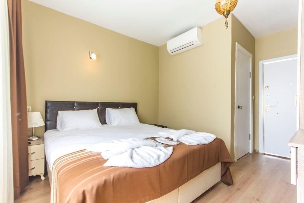 SERIFE SIRIN HANIM KONAGI — ISTANBUL — fotografie hotel nr. 23