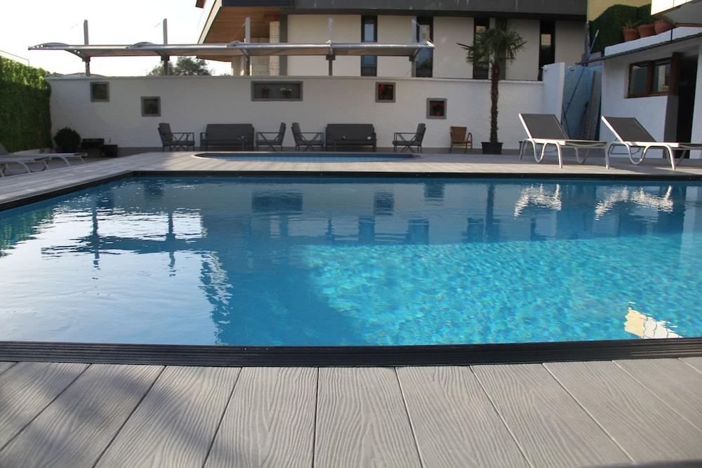 PACIFIC HOTEL — CESME — фотография отеля №18