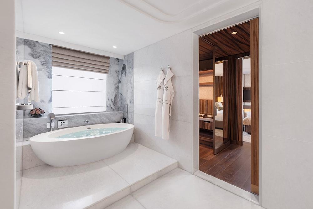 MANDARIN ORIENTAL BOSPHORUS ISTANBUL — ISTANBUL — fotografie hotel nr. 20