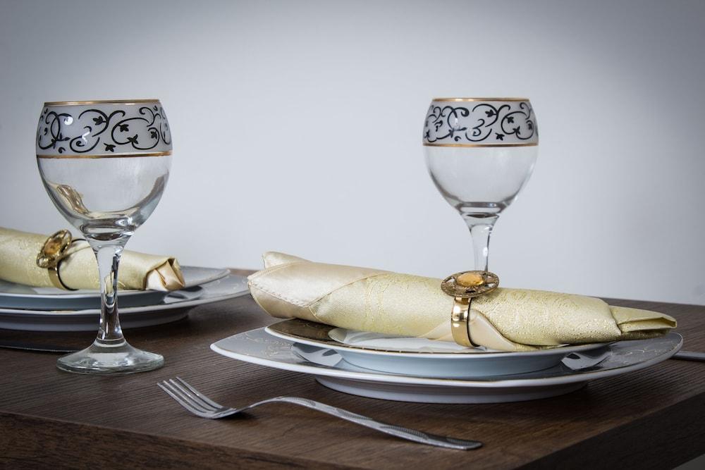 ZEYN OTEL ISTANBUL — ISTANBUL — fotografie hotel nr. 33