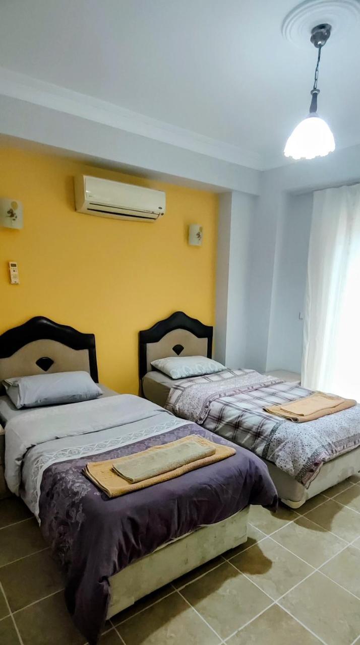 CILEKS APART HOTEL — FETHIYE — фотография отеля №3