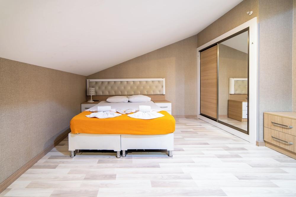 MARDY HOTEL — ISTANBUL — fotografie hotel nr. 27