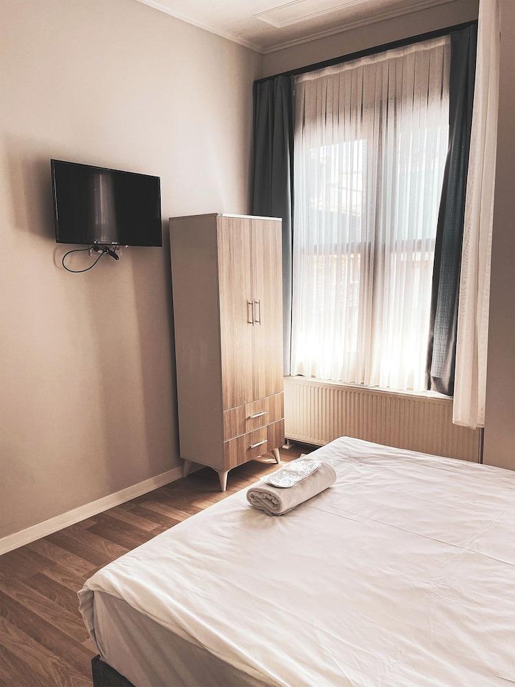 PIYA HOSTEL — ISTANBUL — фотография отеля №16