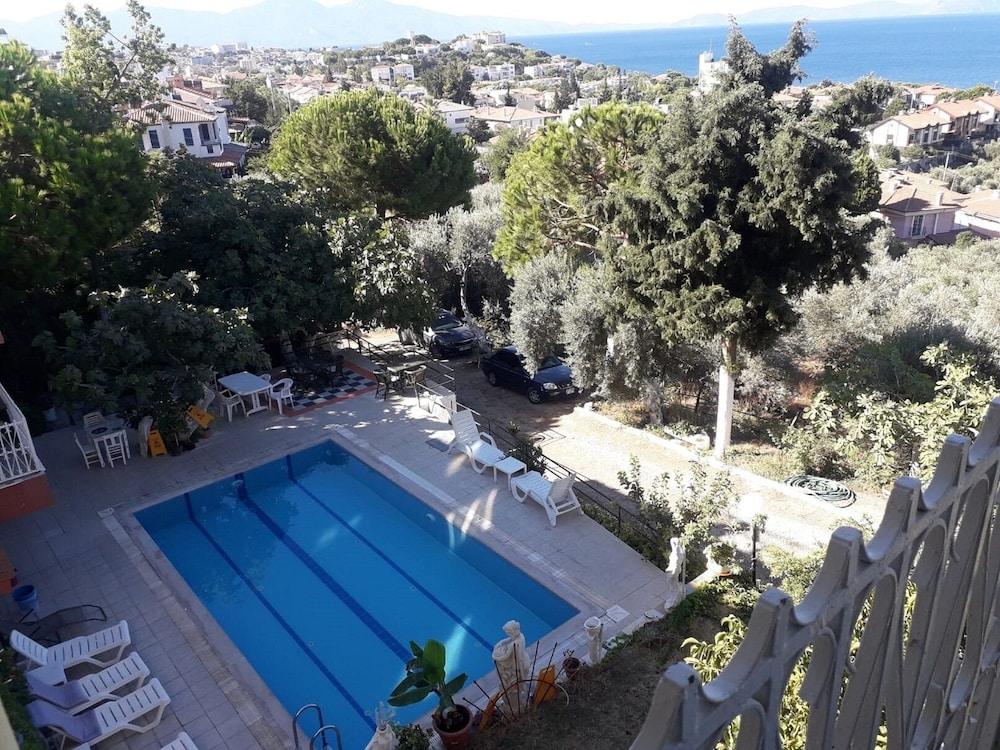 ASIA APART HOTEL — KUSADASI — fotografie hotel nr. 15