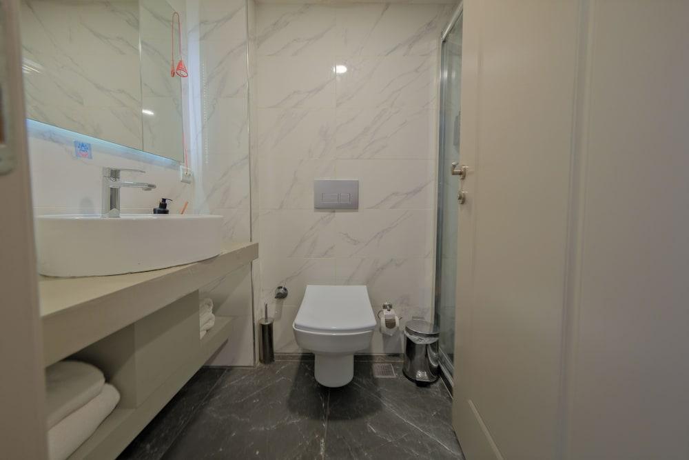 SERAI HOTEL — ISTANBUL — fotografie hotel nr. 8