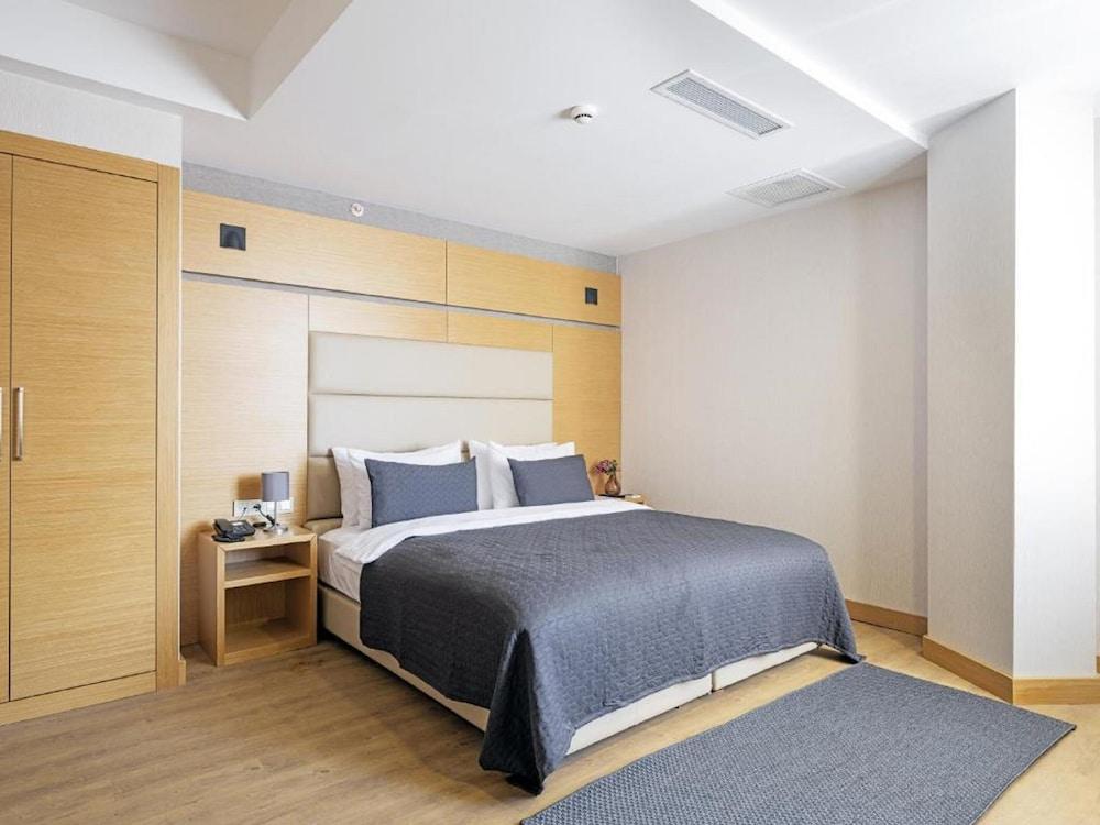 MERLIN HOTEL ISTANBUL — ISTANBUL — fotografie hotel nr. 11