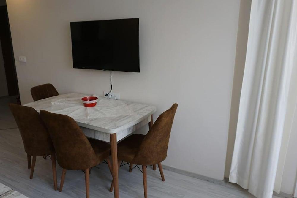 LOVELY 2 ROOMS APARTMENT WITH POOL AND AIR CON — DALAMAN — фотография отеля №13