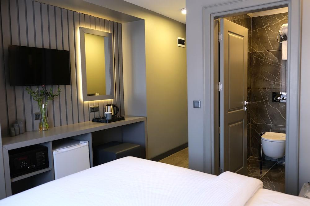 DILENS BOSPHORUS HOTEL — ISTANBUL — fotografie hotel nr. 24