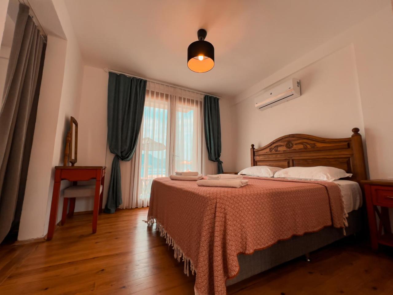 ALICE TATIL EVI — MARMARIS — fotografie hotel nr. 15