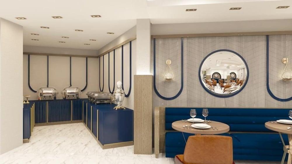 THE BIANCHO HOTEL OLD CITY — ISTANBUL — фотография отеля №15