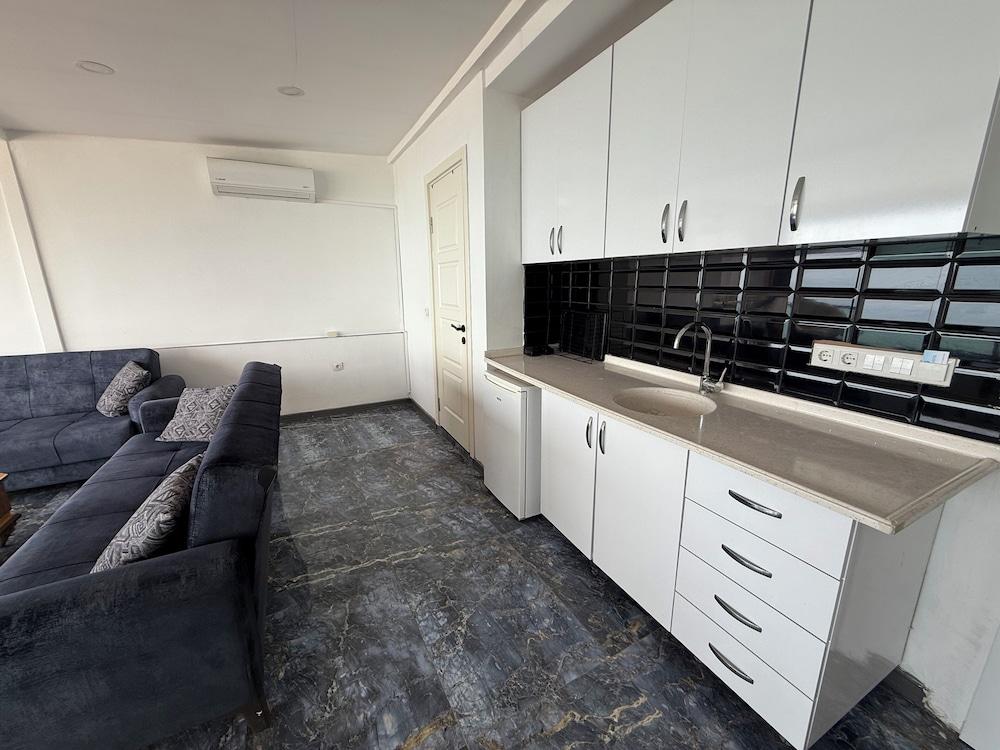MYBEACH HOTEL (ADULTS ONLY) — KUSADASI — fotografie hotel nr. 12