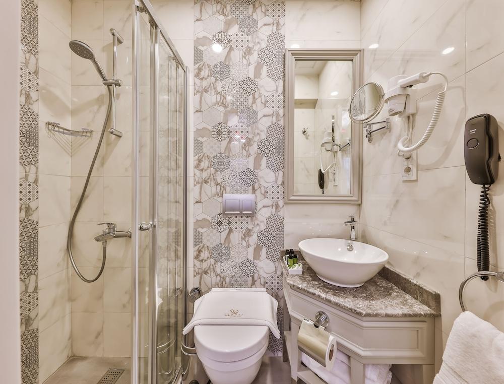 9 DOORS HOTEL — ISTANBUL — фотография отеля №26