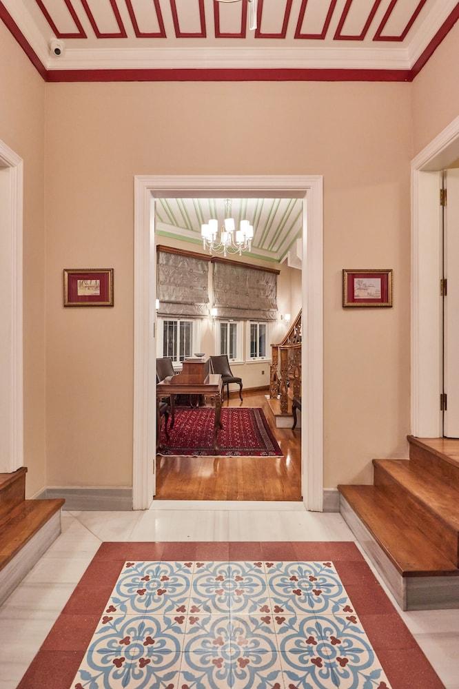 WHITE PALACE OLD CITY BOUTIQUE HOTEL (ADULTS ONLY) — ISTANBUL