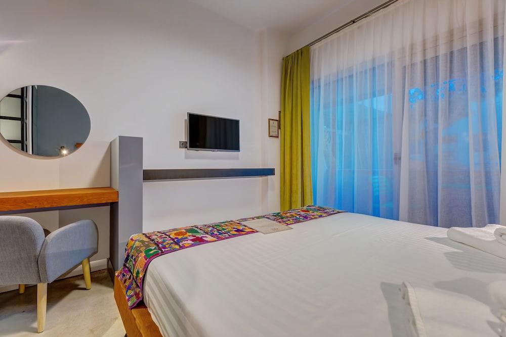 VILLA KORE SLOW - ADULTS ONLY — CESME — фотография отеля №10