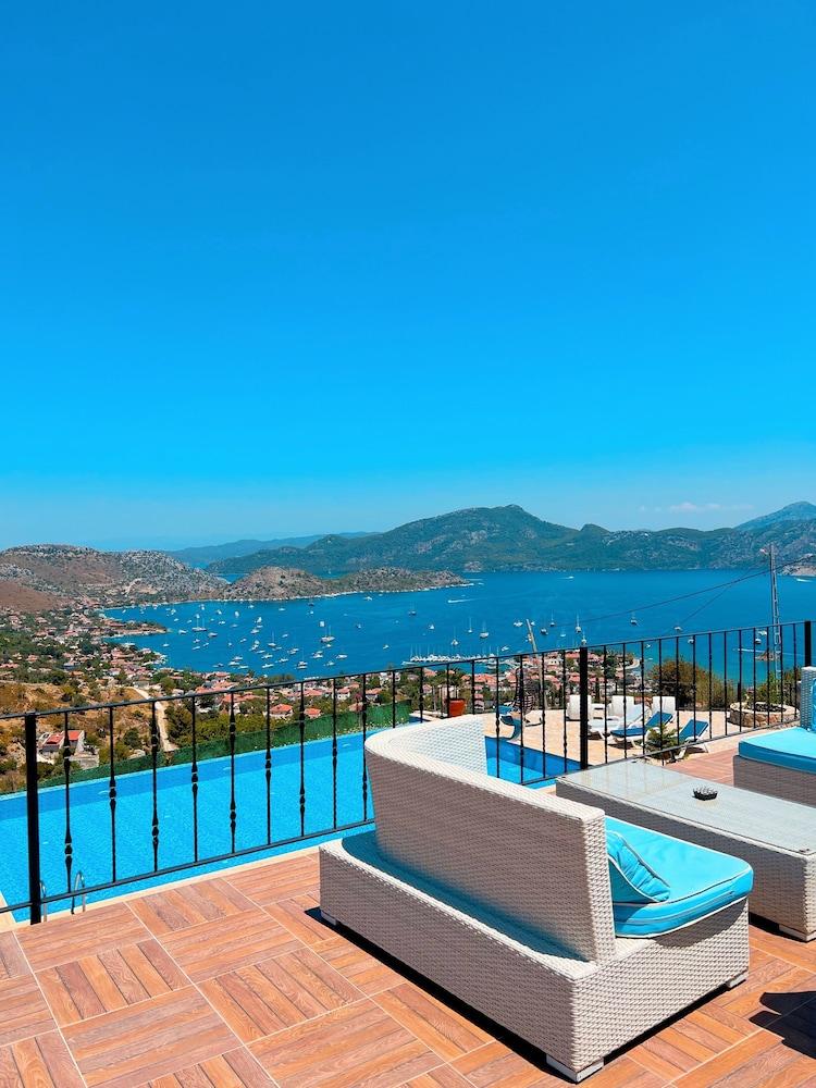SELIMIYE LIME GARDEN — MARMARIS — фотография отеля №35