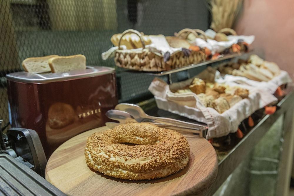 AYRAMIN DELUXE HOTEL — ISTANBUL — fotografie hotel nr. 30
