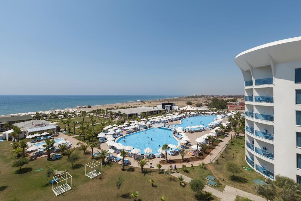 SULTAN OF DREAMS — KIZILOT — фотография отеля №27