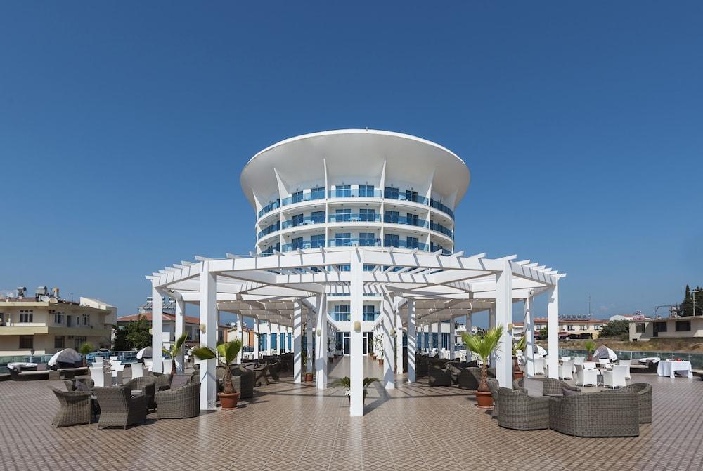 SULTAN OF DREAMS — KIZILOT — фотография отеля №28