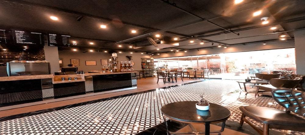 CENTER INN HOTEL — ISTANBUL — фотография отеля №31
