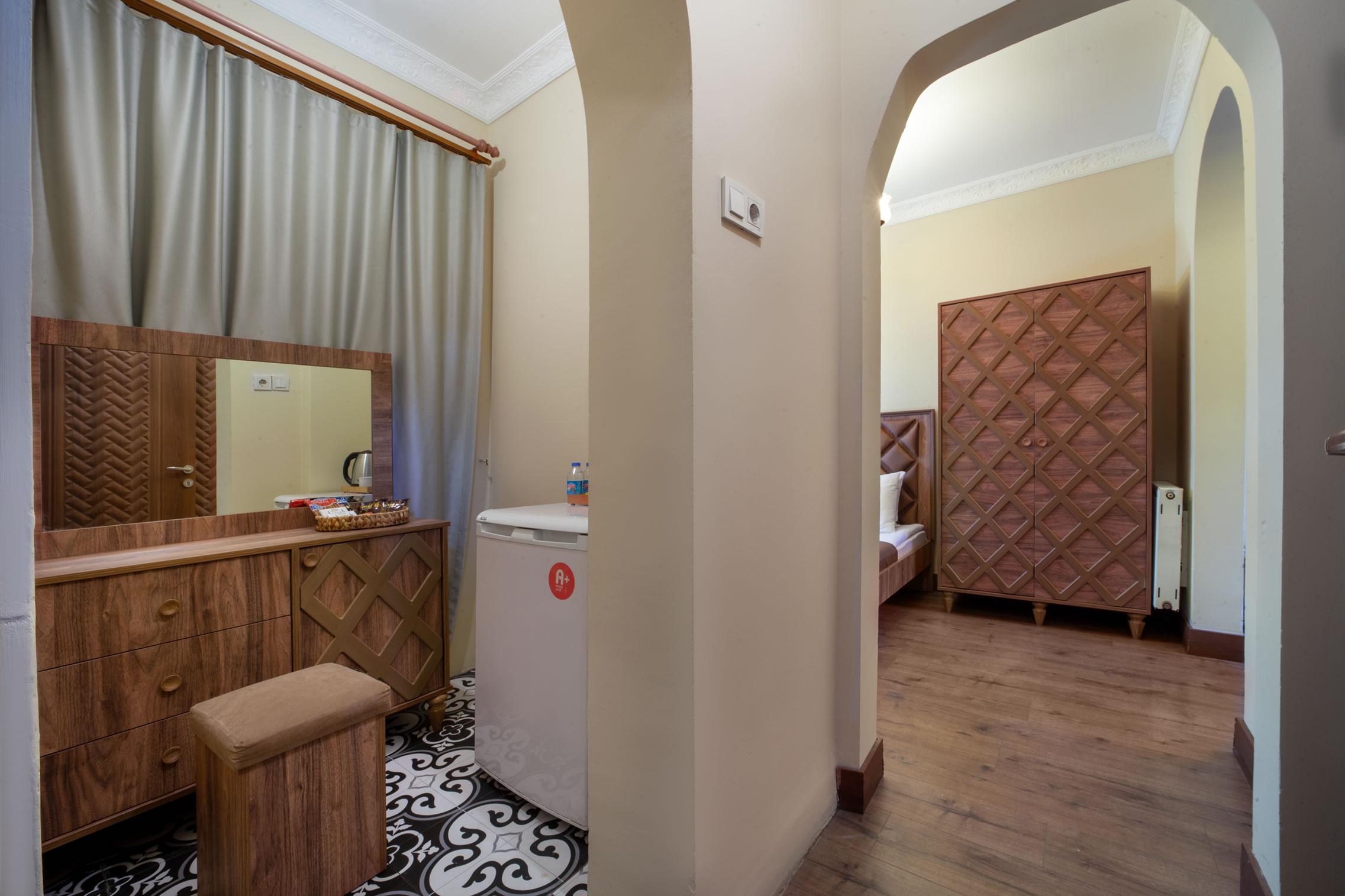 TAXIM COOL — ISTANBUL — fotografie hotel nr. 16
