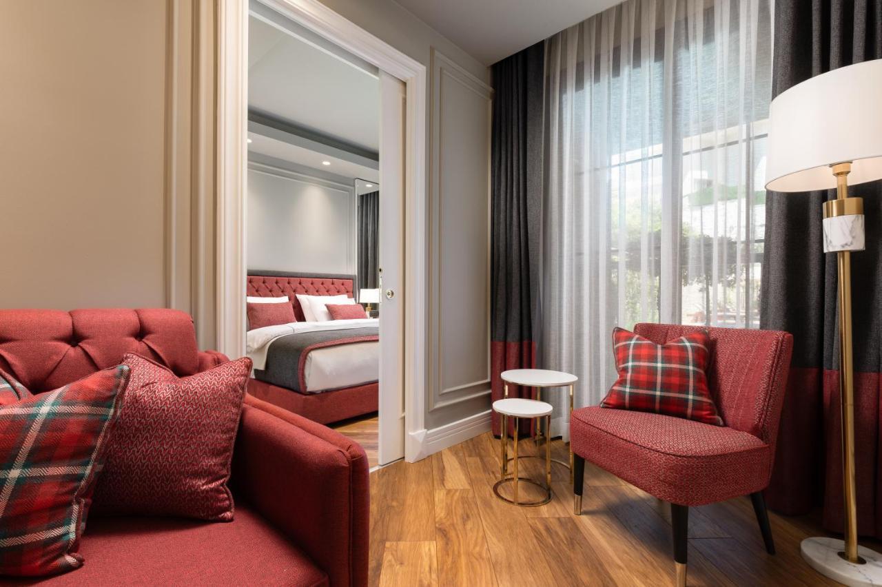MOTIF HOTEL — CESME — fotografie hotel nr. 19
