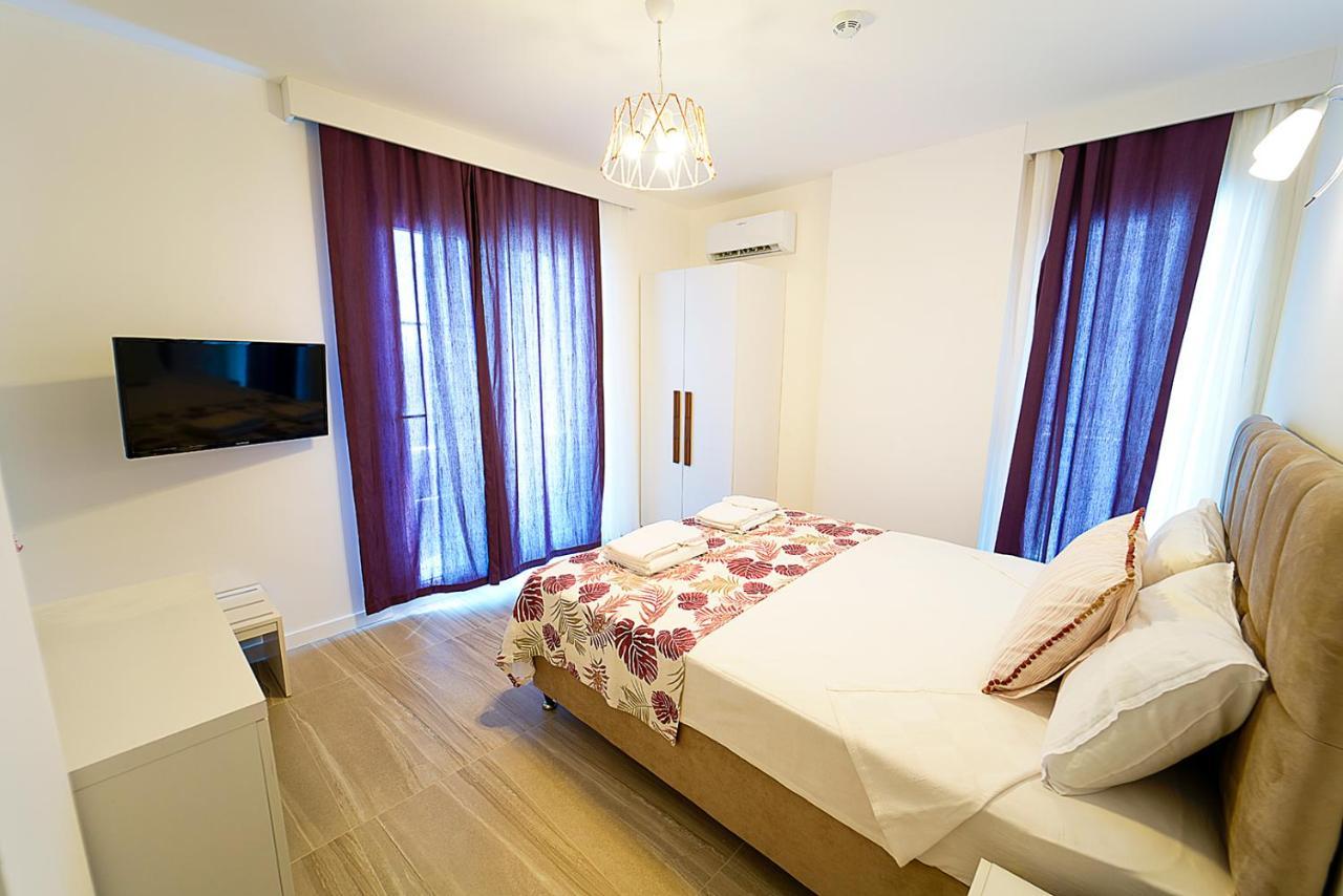 TEPEHAN PANSIYON — SEFERIHISAR — fotografie hotel nr. 30