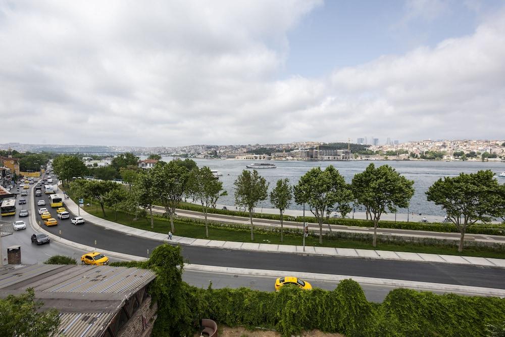 PETRION HOTEL — ISTANBUL — fotografie hotel nr. 34