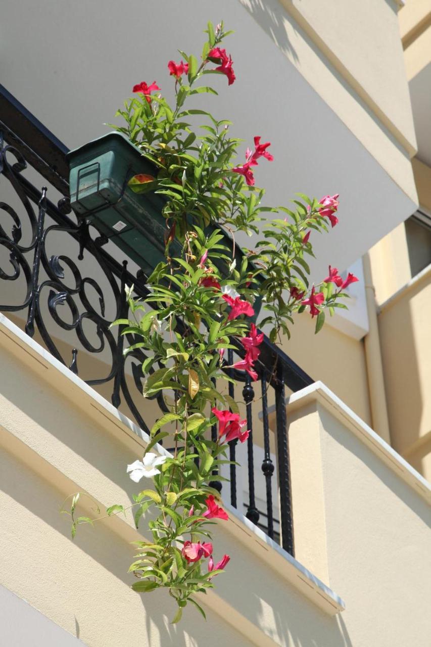 NOVELLA APART HOTEL — ALANYA — fotografie hotel nr. 11
