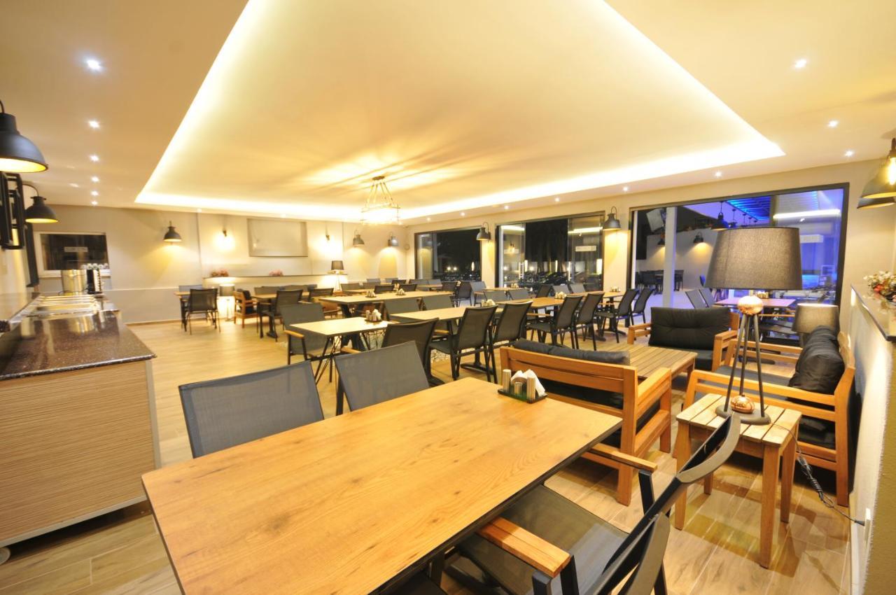 CLUB SEMA SUITE HOTEL — MARMARIS — фотография отеля №27
