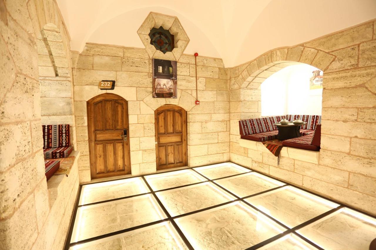 BEHRAMPASA OTEL — SIVAS — фотография отеля №8