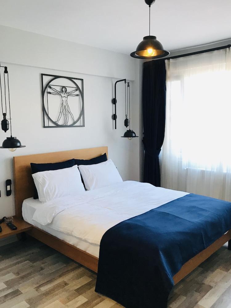 BARKOD HOTEL — ISTANBUL — фотография отеля №7