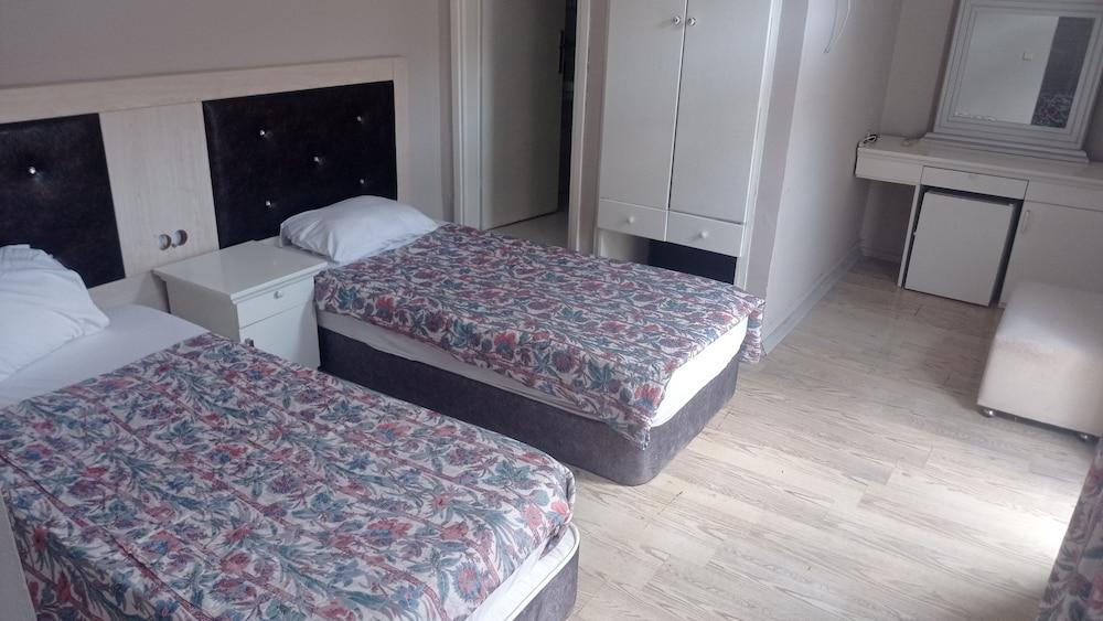 HELENE OTEL — BELDIBI — fotografie hotel nr. 5