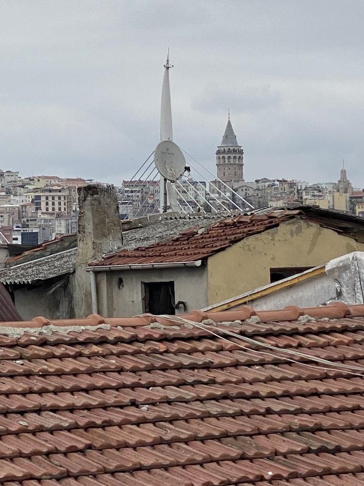 FERAH OTEL — ISTANBUL — фотография отеля №8