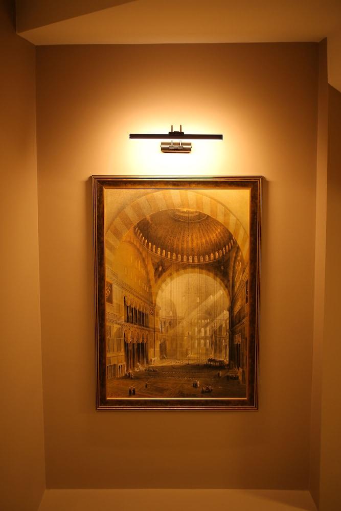HACIBAYRAM OTEL — ISTANBUL — fotografie hotel nr. 30