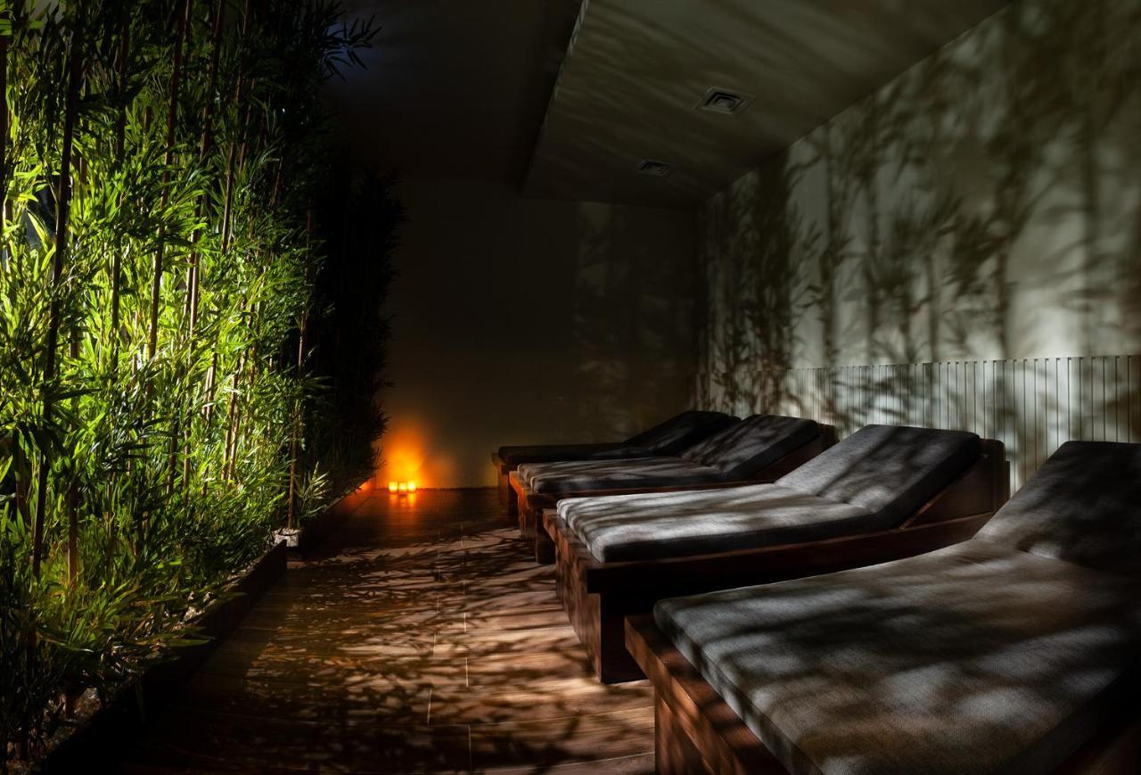 TNR OTEL & SPA — KUSADASI — fotografie hotel nr. 13