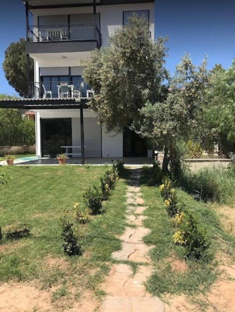OZBEK APART OTEL — SEFERIHISAR — фотография отеля №12