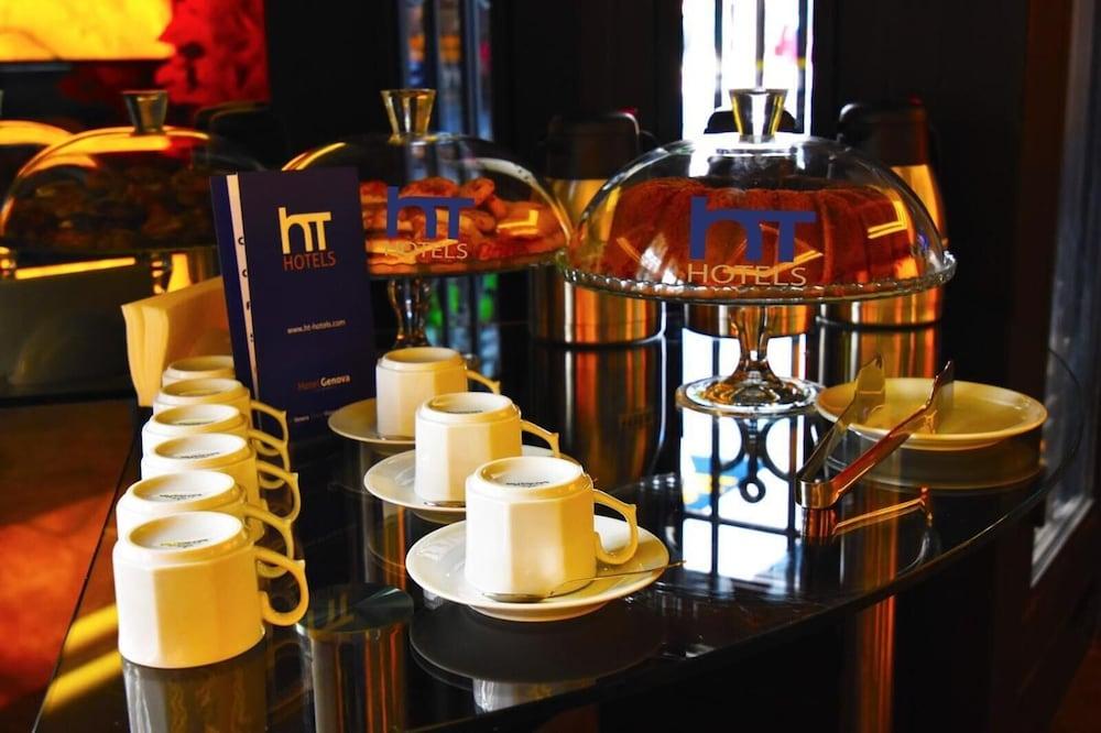 HOTEL GENOVA ISTANBUL (ADULTS ONLY) — ISTANBUL — fotografie hotel nr. 33