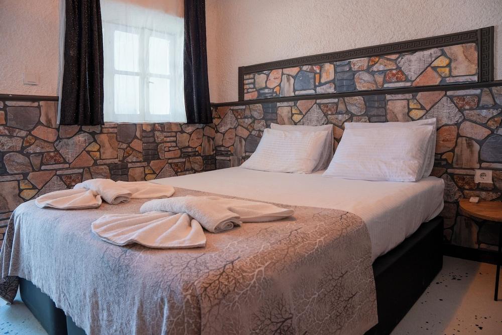 IMRENS OTEL — CESME — fotografie hotel nr. 10
