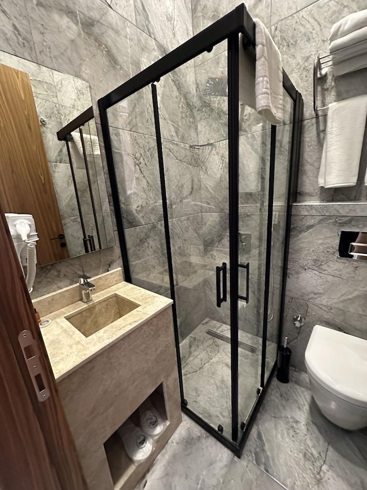 BERFINN HOTEL — ISTANBUL — fotografie hotel nr. 18