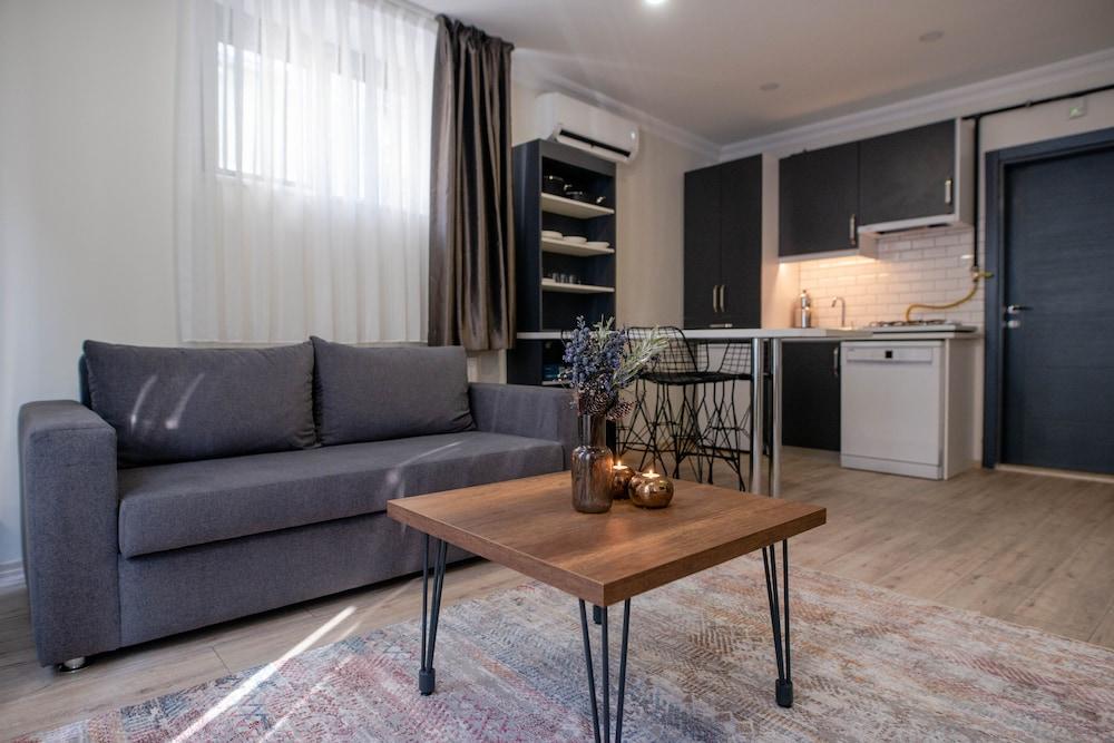 TAKSIM 11 SUITES — ISTANBUL — fotografie hotel nr. 13