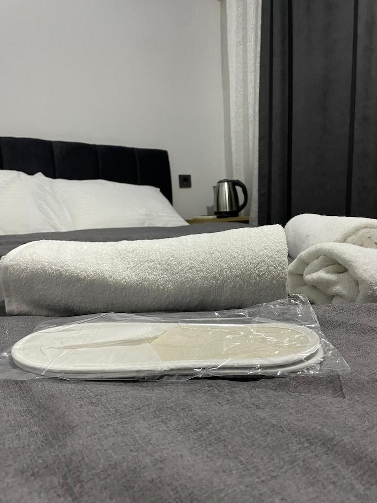 BADU BOUTIQUE HOTEL — IZMIR — fotografie hotel nr. 6