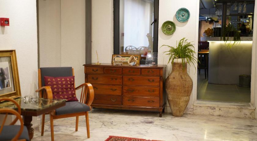 MONEV ISTANBUL APARTMENTS — ISTANBUL — fotografie hotel nr. 12