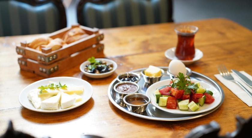 MONEV ISTANBUL APARTMENTS — ISTANBUL — fotografie hotel nr. 9